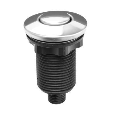 Drtič odpadu se spínačem a výkonem 550 w, HENDI, 230V/550W, ⌀210x(H)406mm | 979983